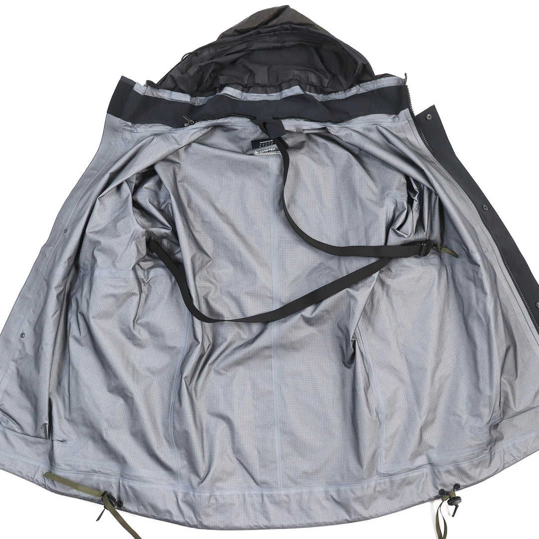 Discounted Excellent ACRONYM Jacket Gore-Tex Pro Field Jacket Field jacket