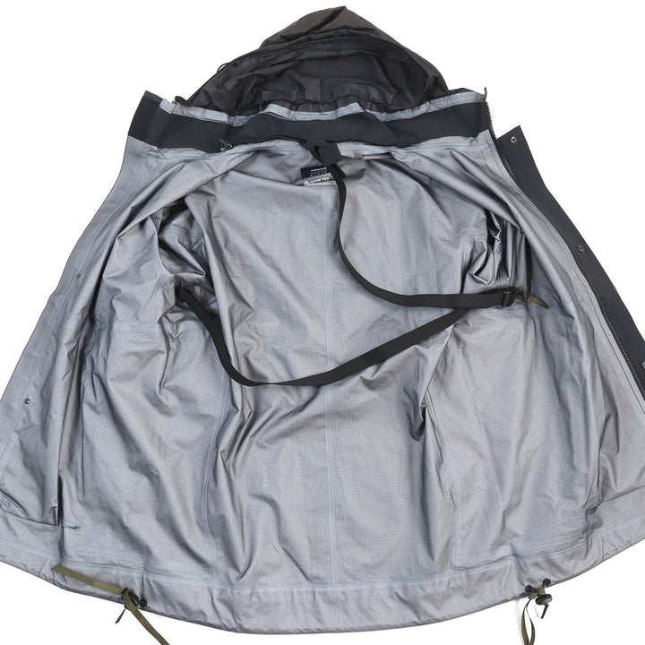 Discounted Excellent ACRONYM Jacket Gore-Tex Pro Field Jacket Field jacket