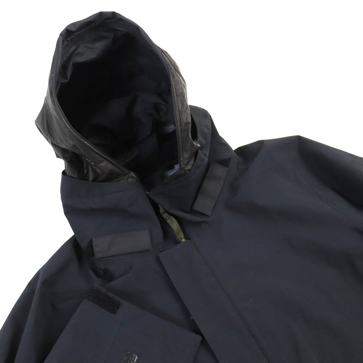 Discounted Excellent ACRONYM Jacket Gore-Tex Pro Field Jacket Field jacket