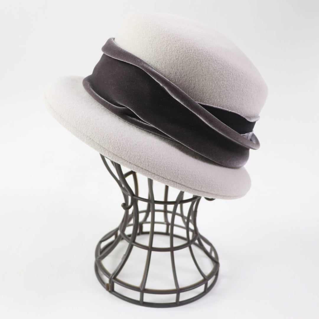Discounted Excellent DAISY LIN Other hats Hat The Great Gatsby Sophie Gray Women 05011