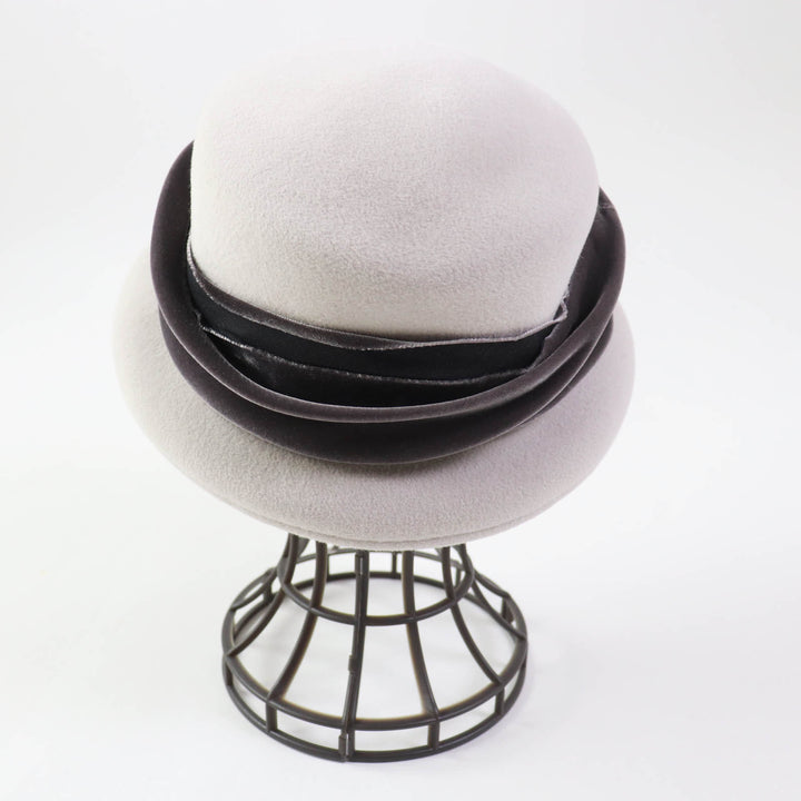 Discounted Excellent DAISY LIN Other hats Hat The Great Gatsby Sophie Gray Women 05011
