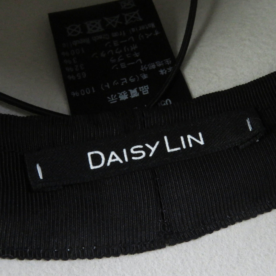 Discounted Excellent DAISY LIN Other hats Hat The Great Gatsby Sophie Gray Women 05011