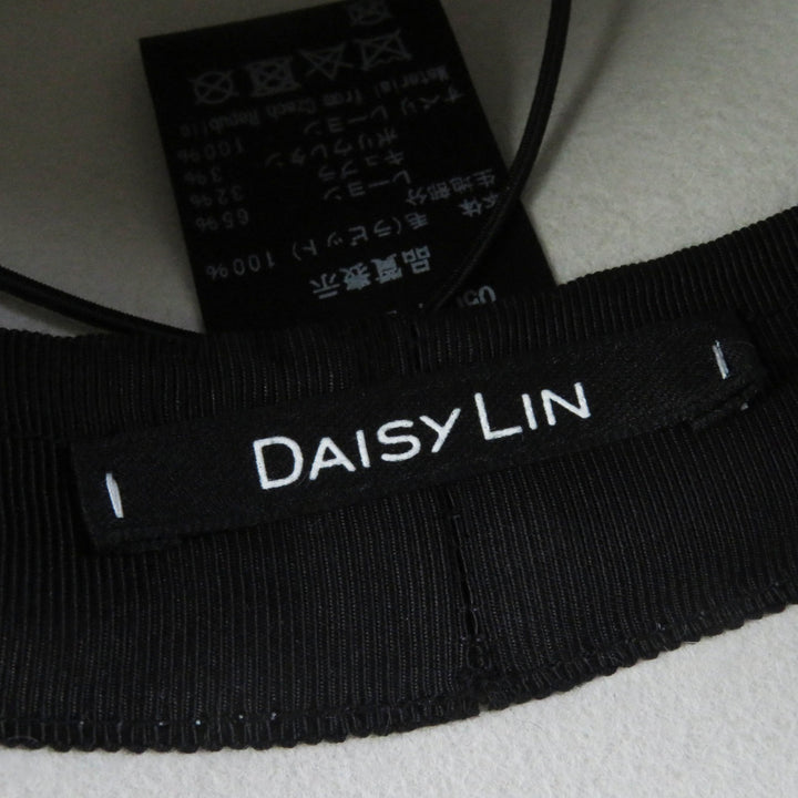 Discounted Excellent DAISY LIN Other hats Hat The Great Gatsby Sophie Gray Women 05011