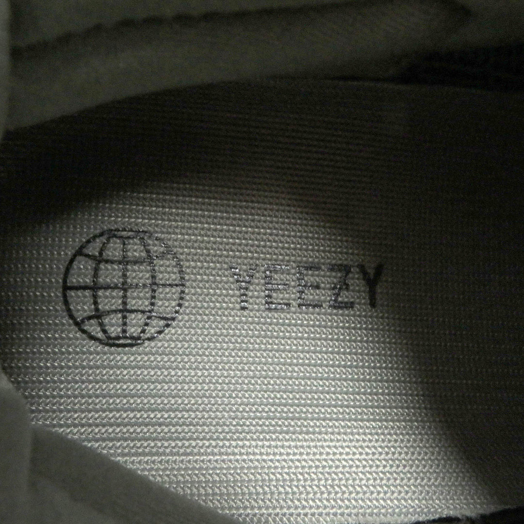 Discounted Pristine adidas Low cut sneakers YEEZY BOOST 350 V2 Charcoal system 27.5 HQ2059