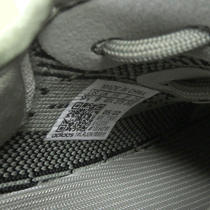 Discounted Pristine adidas Low cut sneakers YEEZY BOOST 350 V2 Charcoal system 27.5 HQ2059
