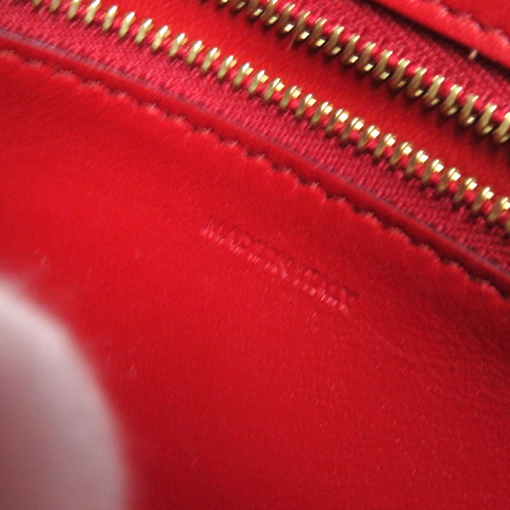 Excellent CELINE Shoulder Bag CLASSIC BOX Small Classic Box Small 189183DLS