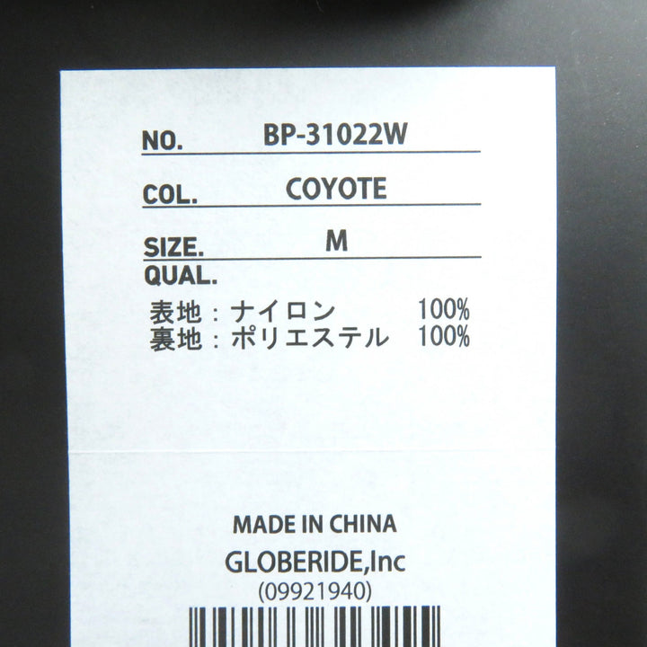 Discounted Pristine DAIWA PIER39 Pants TECH WINDBREAKER PANTS Coyote Nylon mens M BP-31022W