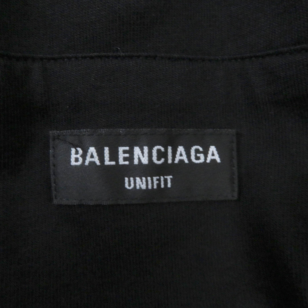 Great BALENCIAGA Bomber jacket MARVEL Collaboration Hulk Back Print mens XXS