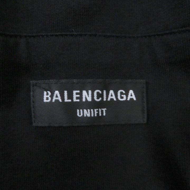 Great BALENCIAGA Bomber jacket MARVEL Collaboration Hulk Back Print mens XXS