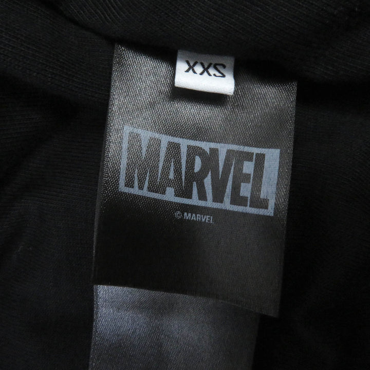 Great BALENCIAGA Bomber jacket MARVEL Collaboration Hulk Back Print mens XXS