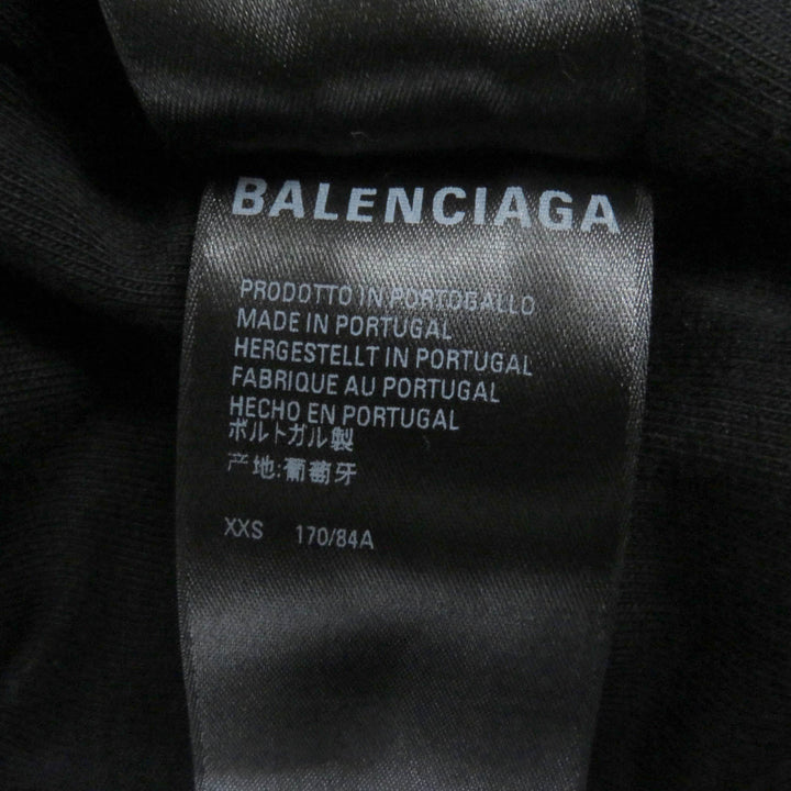 Great BALENCIAGA Bomber jacket MARVEL Collaboration Hulk Back Print mens XXS