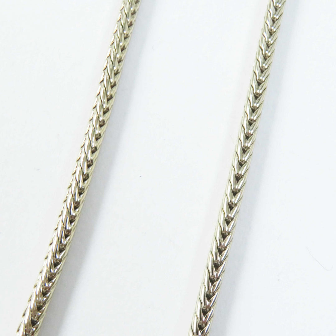 Excellent CHANEL Necklace MADEMOISELLE Rhinestone COCO Mark gold Women Y22X