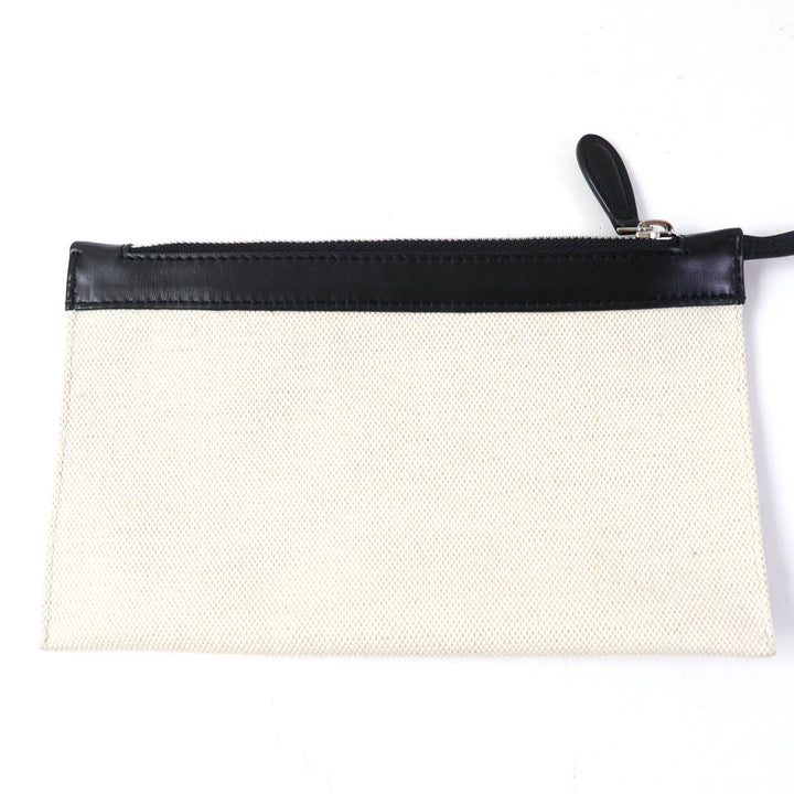 Great BALENCIAGA Handbag Small cabas with mini pouch beige Women 339933