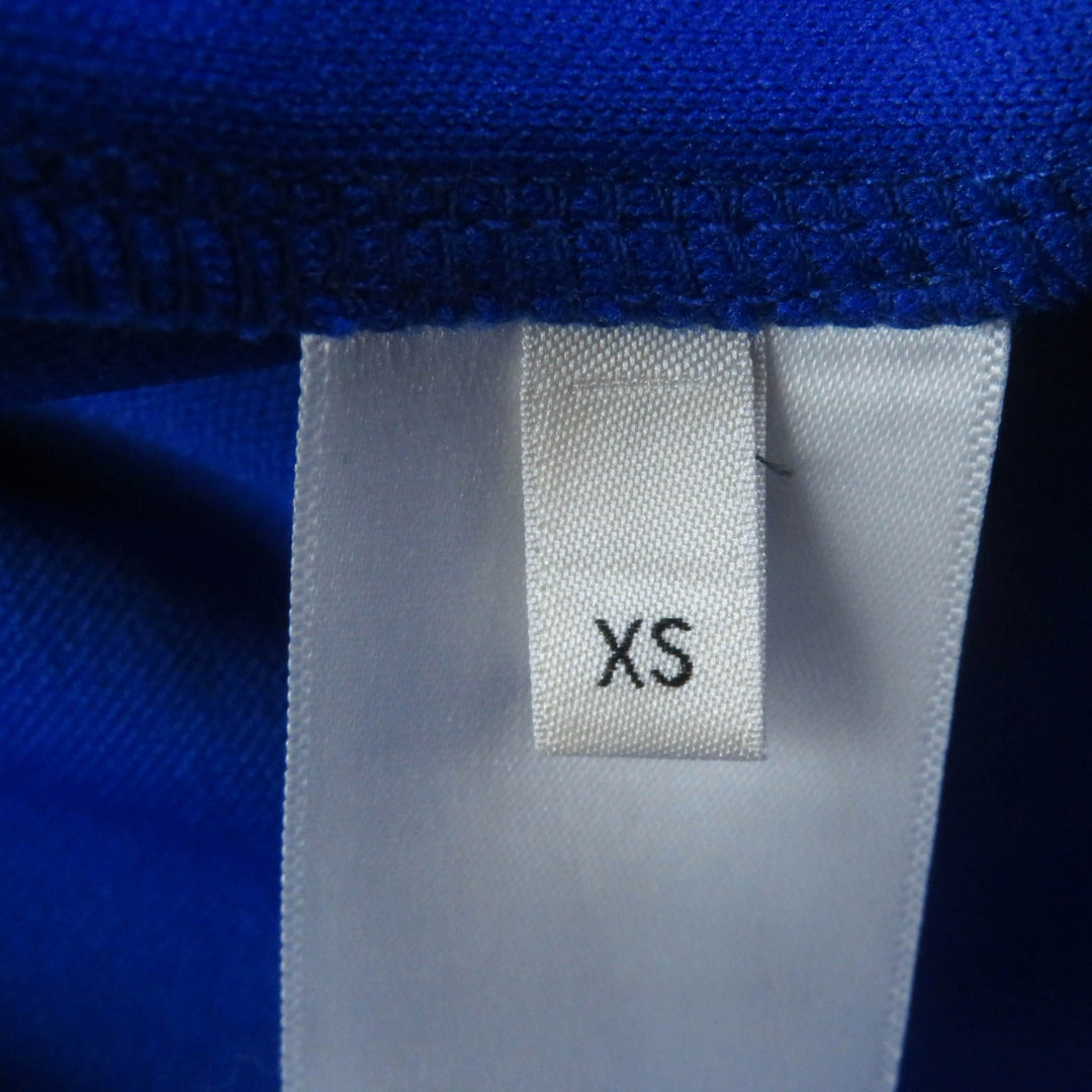 Excellent CELINE Jersey Triomphe double-faced jersey tracksuit Women XS