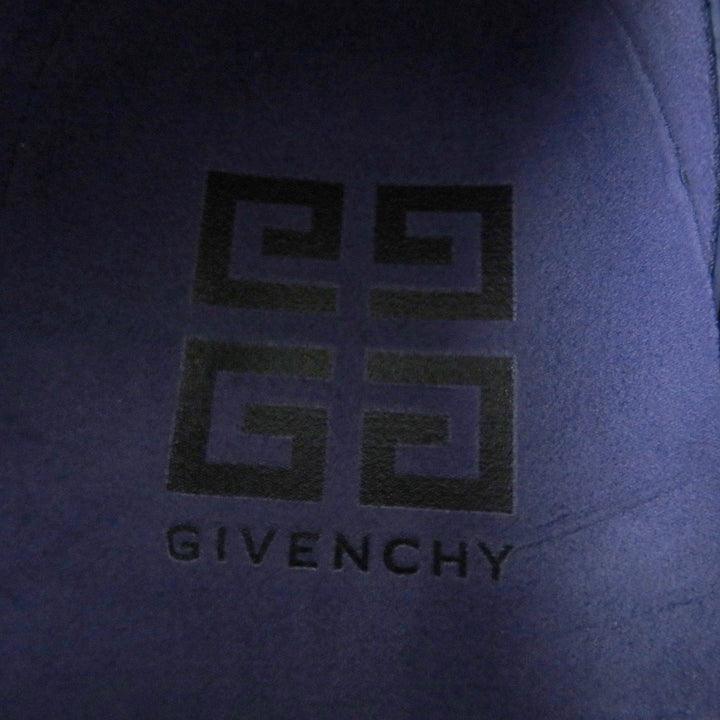 Discounted Excellent GIVENCHY Low cut sneakers With logo purple Women 38 TK-360 PLUS