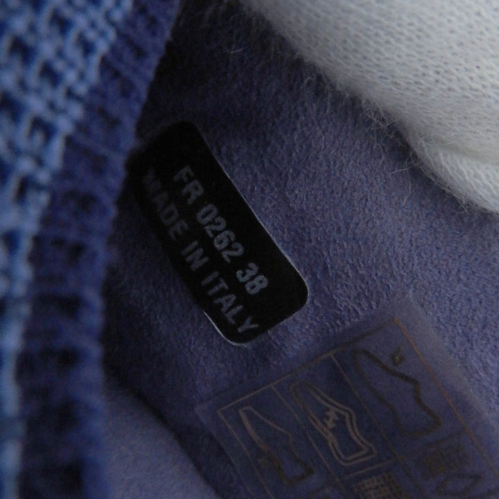 Discounted Excellent GIVENCHY Low cut sneakers With logo purple Women 38 TK-360 PLUS