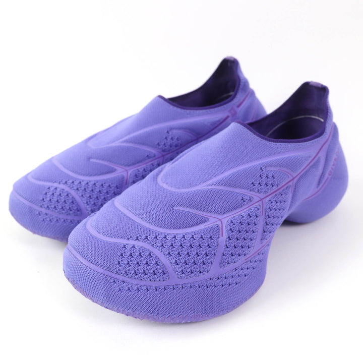 Discounted Excellent GIVENCHY Low cut sneakers With logo purple Women 38 TK-360 PLUS