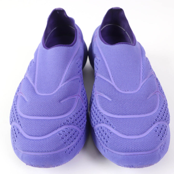 Excellent GIVENCHY Low cut sneakers With logo purple Women 38 TK-360 PLUS