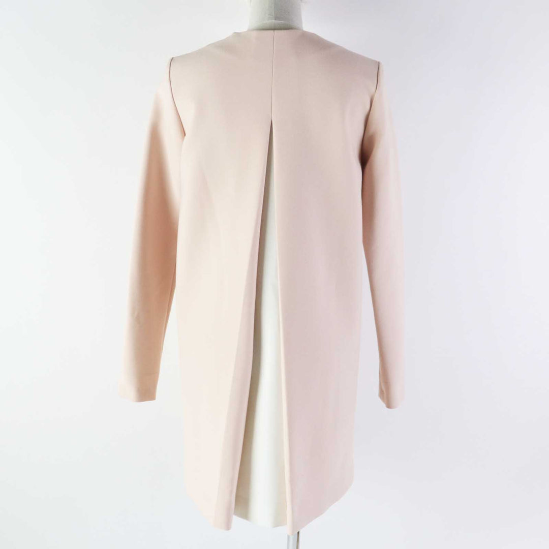 Great YOKO CHAN one piece Back design Long sleeves polyester 36 YCD-522-814