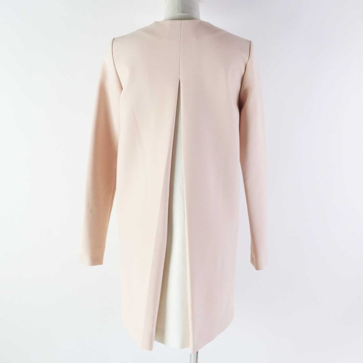Great YOKO CHAN one piece Back design Long sleeves polyester 36 YCD-522-814