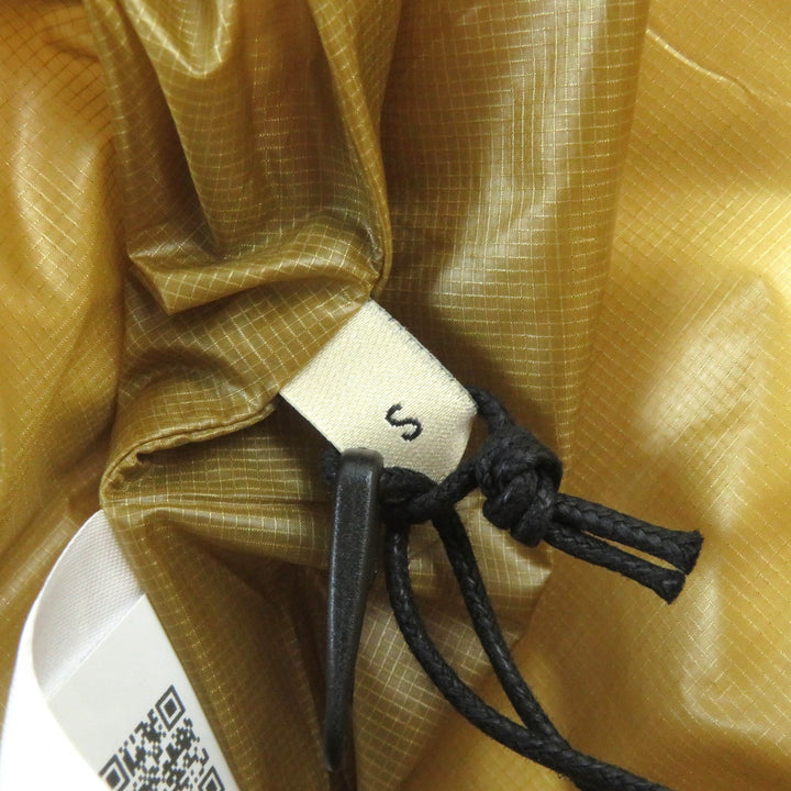 Pristine GUCCI×THE NORTH FACE cargo pants Logo Print Padded Bottoms S 663764