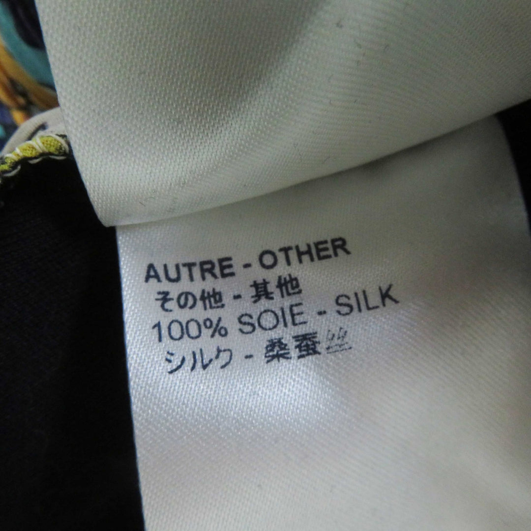 Excellent LOUIS VUITTON one piece Monogram canvas leather Multi-patterned design