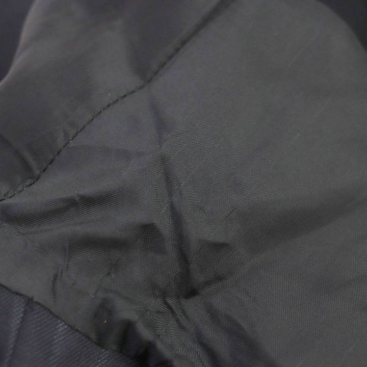 Excellent COMME des GARCONS HOMME DEUX tailored jacket Stripe Inside Out wool S