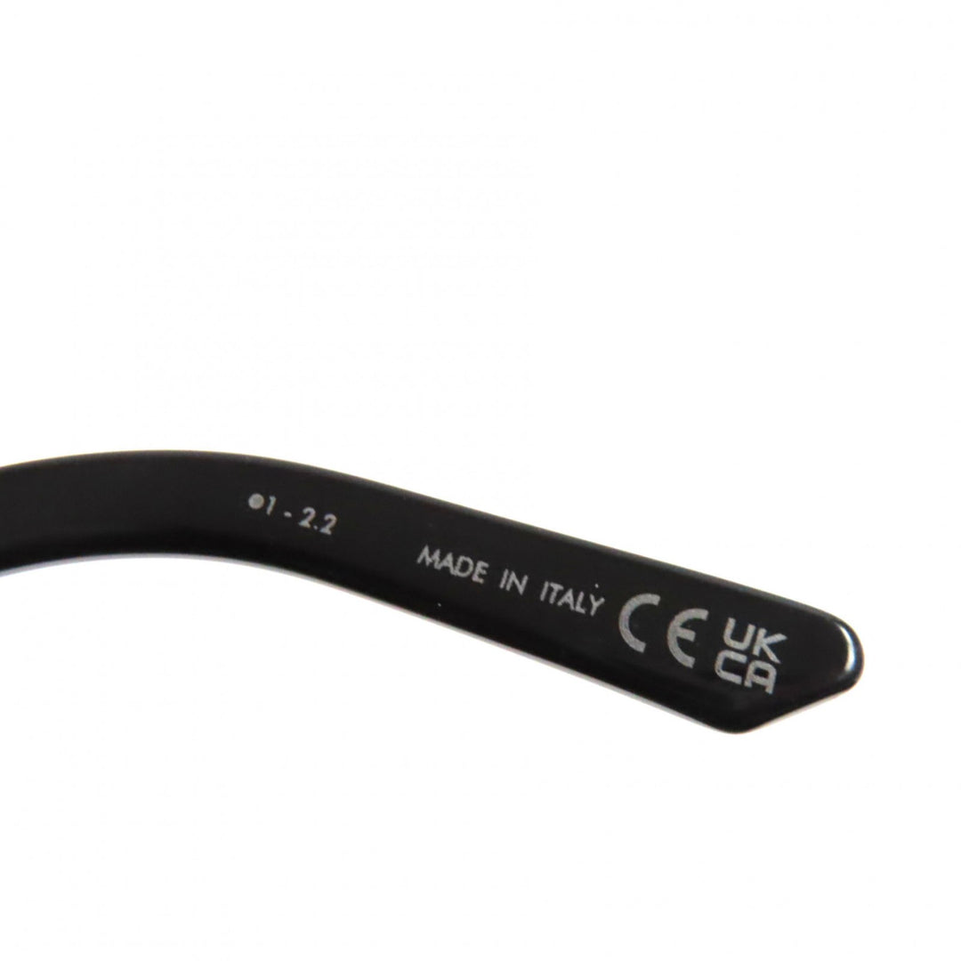 Great Christian Dior sunglasses Dior Signature B4F With logo Black clear brown