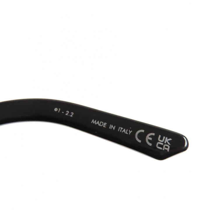 Great Christian Dior sunglasses Dior Signature B4F With logo Black clear brown