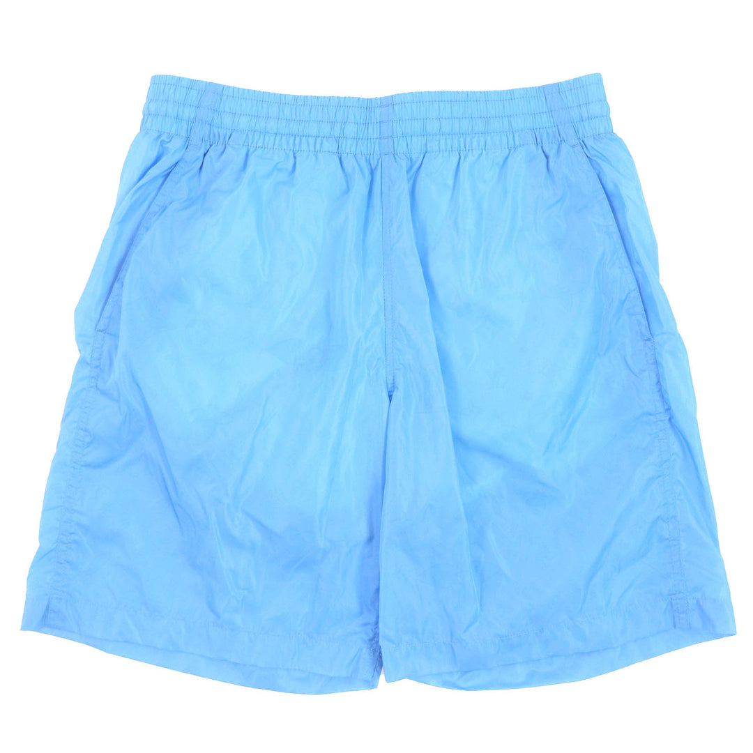 Excellent LOUIS VUITTON Shorts Light blue Nylon mens XS