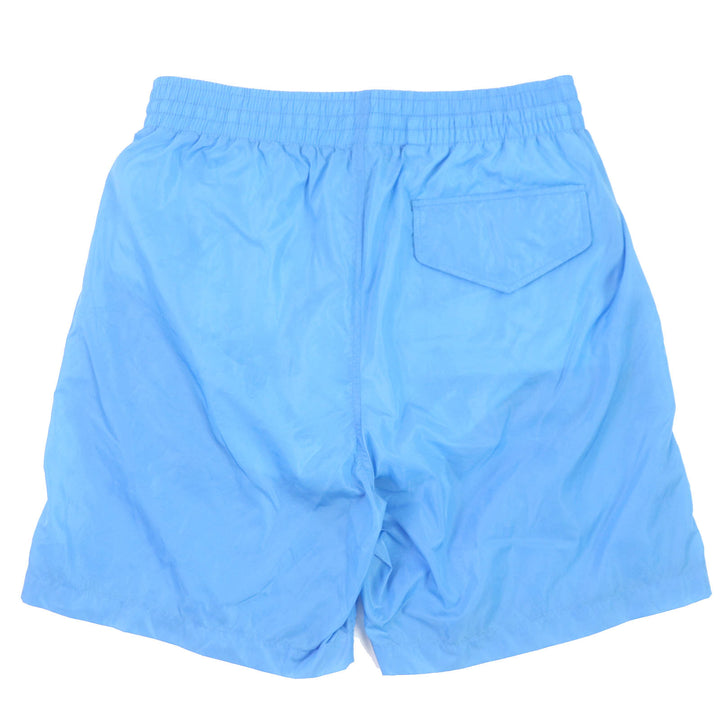 Excellent LOUIS VUITTON Shorts Light blue Nylon mens XS