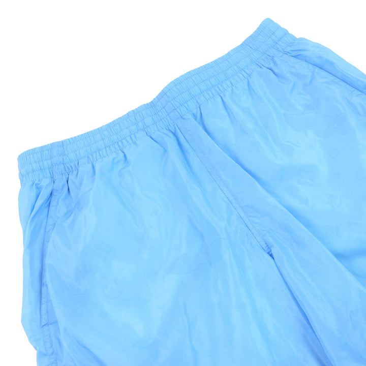 Excellent LOUIS VUITTON Shorts Light blue Nylon mens XS