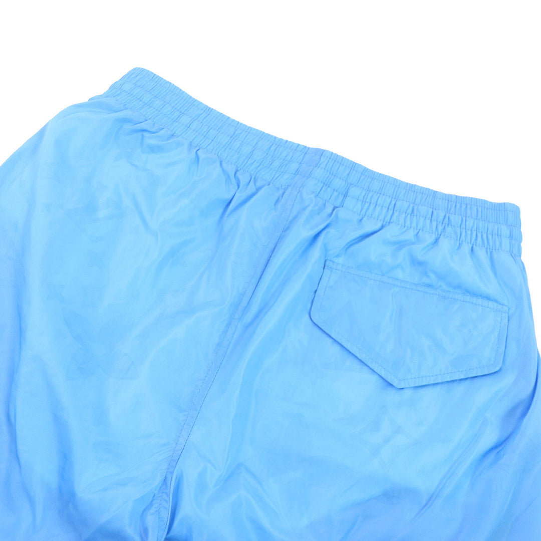 Excellent LOUIS VUITTON Shorts Light blue Nylon mens XS