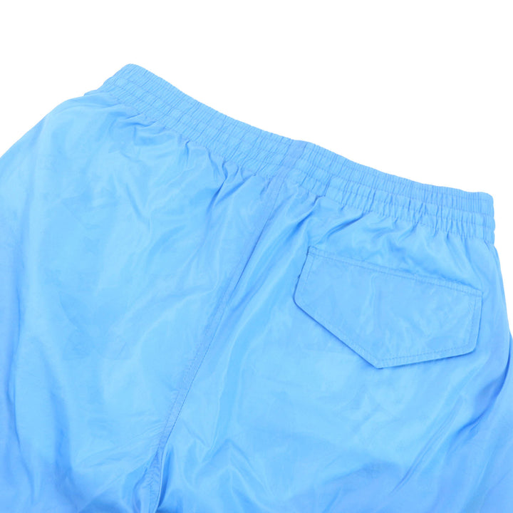Excellent LOUIS VUITTON Shorts Light blue Nylon mens XS