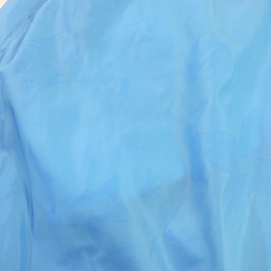Excellent LOUIS VUITTON Shorts Light blue Nylon mens XS