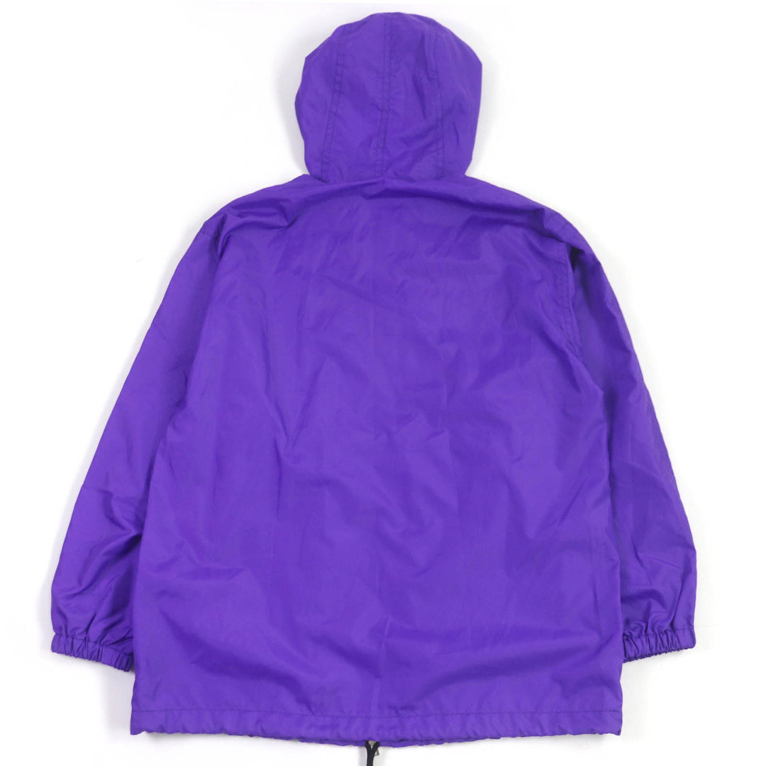 Excellent MONCLER GENIUS 2 mountain hoodie SOHO Alicia Keys logo patch WZIP 2