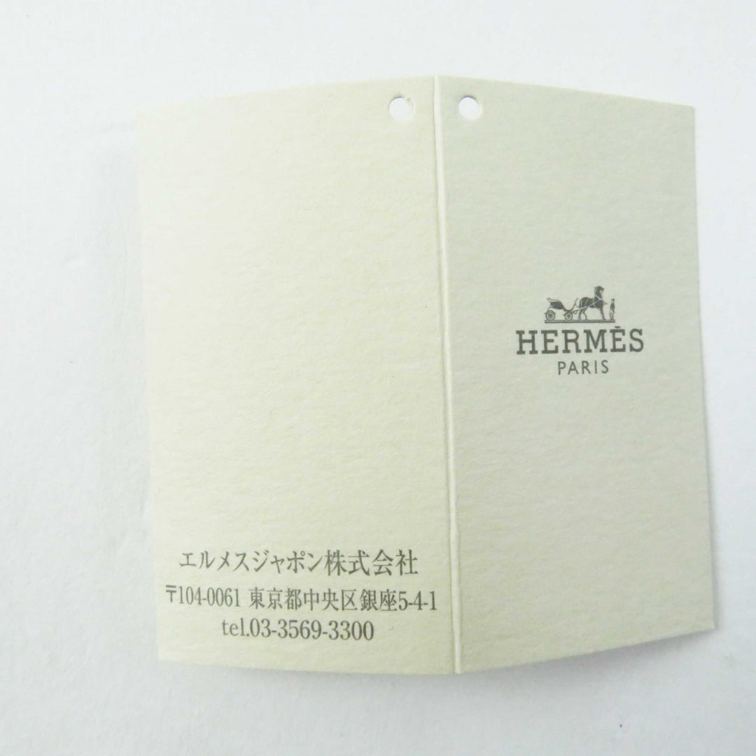 Pristine HERMES bracelet reval mini Multi leather Women