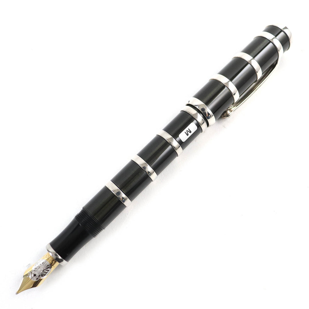 Great MONTBLANC fountain pen Patron Series 2003 Nicolas Copernicus