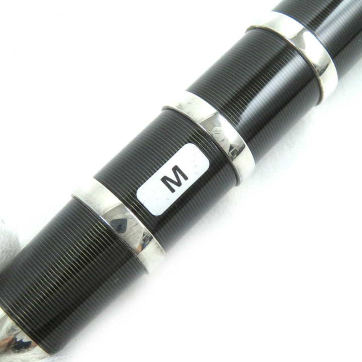 Great MONTBLANC fountain pen Patron Series 2003 Nicolas Copernicus
