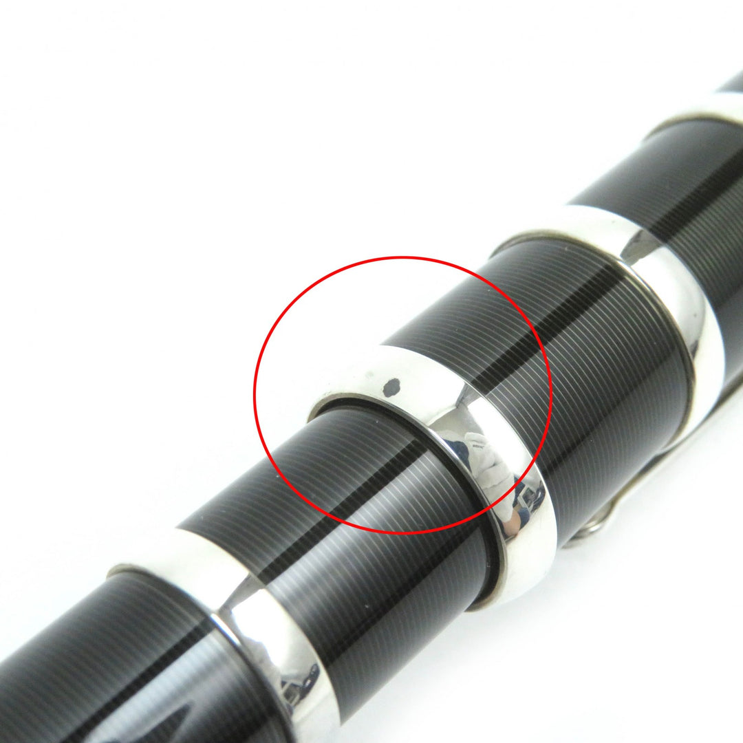 Great MONTBLANC fountain pen Patron Series 2003 Nicolas Copernicus