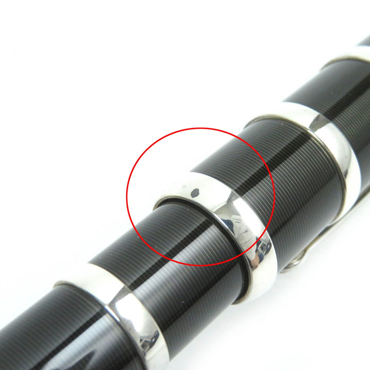 Great MONTBLANC fountain pen Patron Series 2003 Nicolas Copernicus