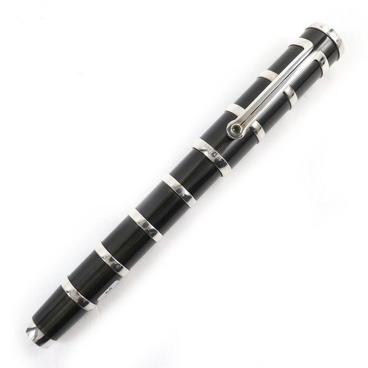 Great MONTBLANC fountain pen Patron Series 2003 Nicolas Copernicus