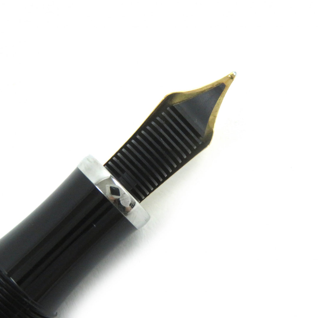 Great MONTBLANC fountain pen Patron Series 2003 Nicolas Copernicus