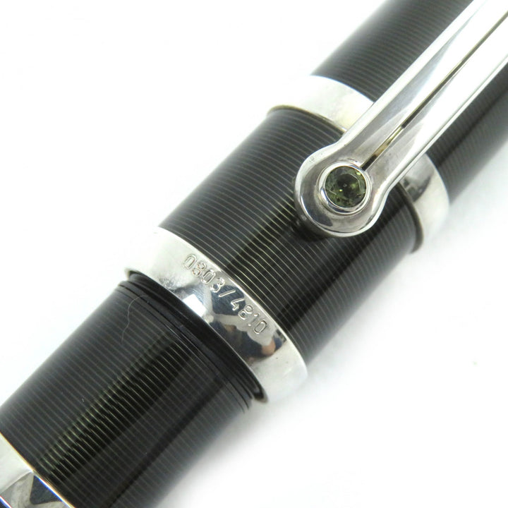 Great MONTBLANC fountain pen Patron Series 2003 Nicolas Copernicus