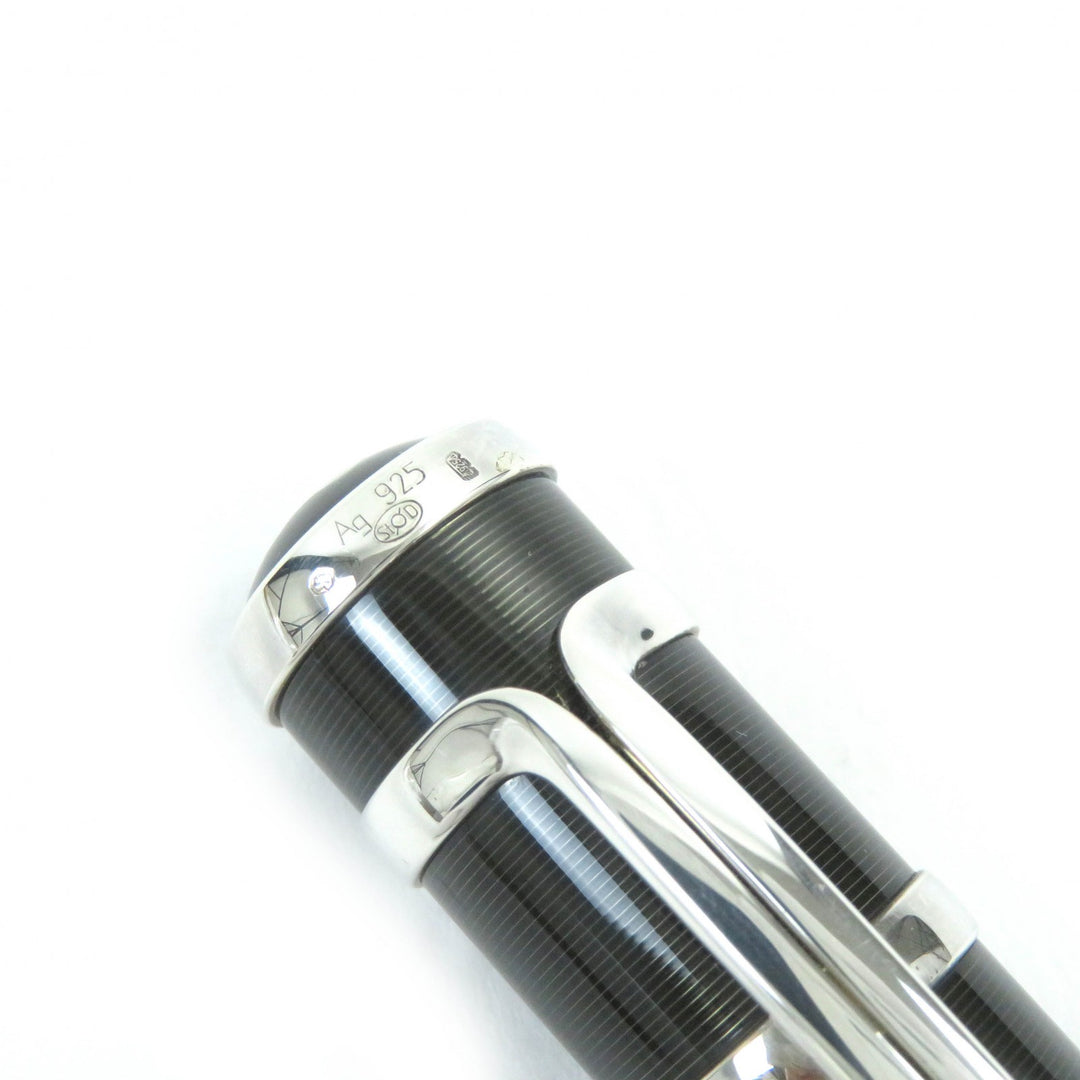 Great MONTBLANC fountain pen Patron Series 2003 Nicolas Copernicus