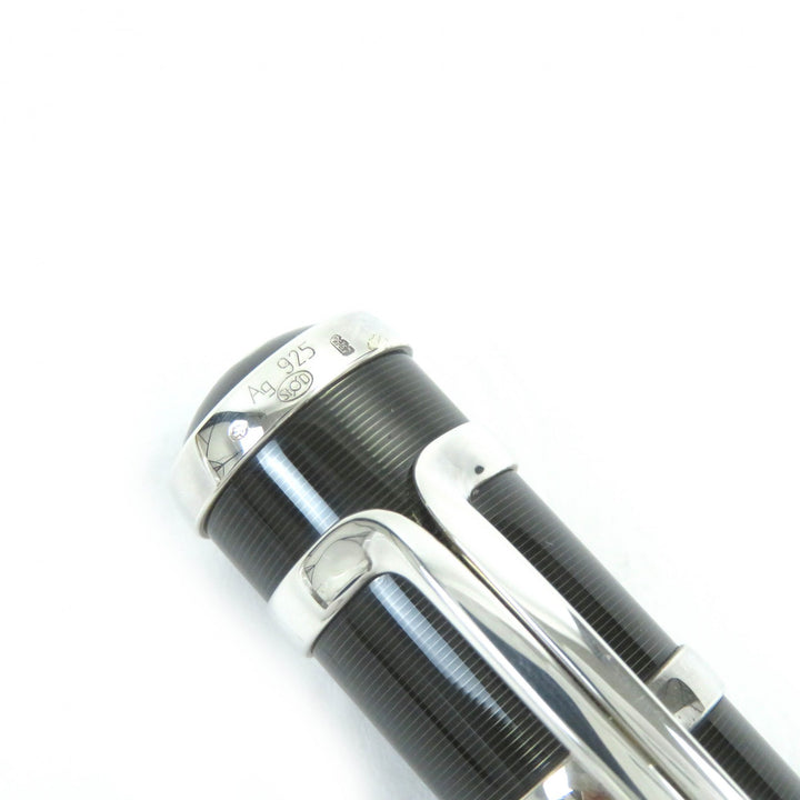 Great MONTBLANC fountain pen Patron Series 2003 Nicolas Copernicus