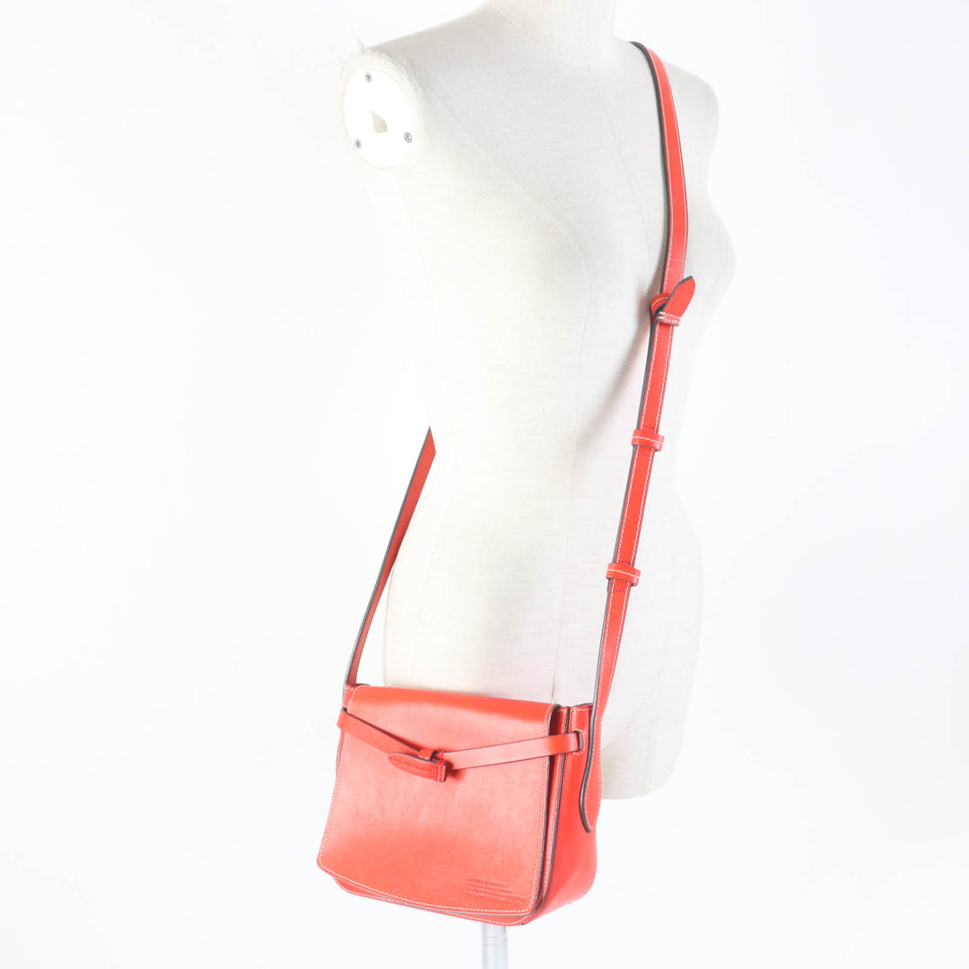 Great ANYA HINDMARCH Shoulder Bag RETURN TO NATUREleather leather Women