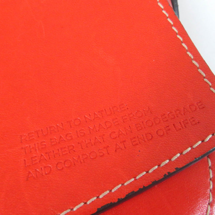 Great ANYA HINDMARCH Shoulder Bag RETURN TO NATUREleather leather Women