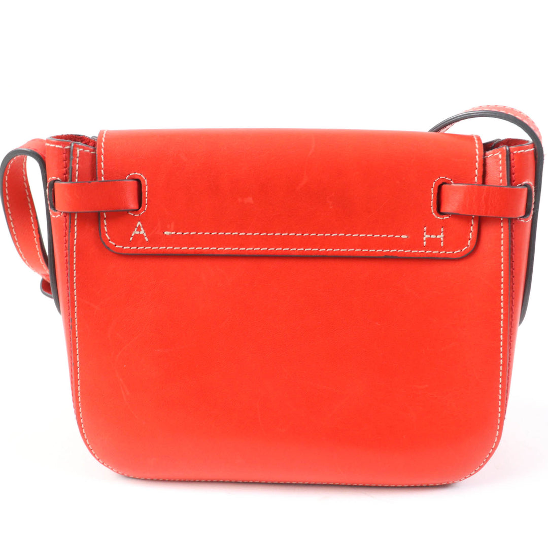 Great ANYA HINDMARCH Shoulder Bag RETURN TO NATUREleather leather Women