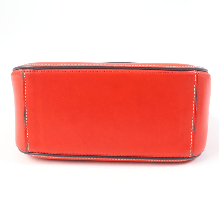 Great ANYA HINDMARCH Shoulder Bag RETURN TO NATUREleather leather Women